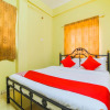 Отель Crystal Holiday Homes by OYO Rooms, фото 21