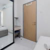 Отель Restful And Minimalist 1Br Akasa Pure Living Bsd Apartment, фото 5