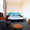 Отель Columba Hotel Inverness by Compass Hospitality в Инвернессе