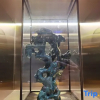 Отель Dongguan Tangxia Baifeilin Hotel (South High-speed Railway Station), фото 13