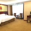 Отель Vienna Hotel Wuhan Jiefang Avenue Branch, фото 7