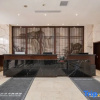Отель Rezen Select (Xinyang East high speed railway station store), фото 2