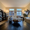 Отель Tranquil 3BR House with Balcony, фото 17