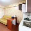 Отель Cozy And Comfy 2Br At Apartment Gateway Ahmad Yani Cicadas, фото 11