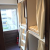 Отель bnb+ Shinbashi - Hostel, фото 6