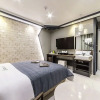 Отель Ansan Hotel 727, фото 9