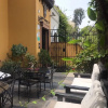 Отель Duque de Villa Miraflores, фото 13