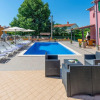 Отель Amazing Home in Labin With 5 Bedrooms, Wifi and Outdoor Swimming Pool, фото 17
