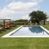 Отель Beautiful Modern Villa In The Tuscan Countryside-Villa Conti, фото 48