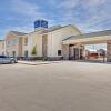 Отель Cobblestone Inn & Suites – Big Lake, фото 1