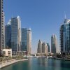 Отель Address Dubai Marina All Hotel Facilities Incl в Дубае