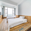 Отель Yilu Xiangdong Hostel, фото 7