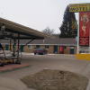 Отель Annie Oakley Motel Oakley, фото 15