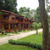 Отель Longbay Lipe Bungalow, фото 19