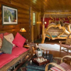 Отель Gold Mountain Manor Bed and Breakfast, фото 2