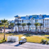 Отель Sea Salt 235 HL, фото 31