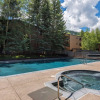 Отель Chateau Roaring Fork Condo 31, фото 9