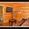 Отель Resort Way Cabin 808 - 2 Br cabin by RedAwning, фото 7