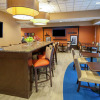 Отель Hampton Inn Metairie, фото 28