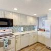 Отель Beach Cottage Look Condo, Ocean View from Spacious Balcony by RedAwning, фото 5
