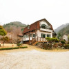 Отель Wonju Chiaksan Juryeongol Pension, фото 15