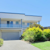 Отель Casa al Mare at Fingal Bay, фото 1