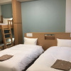 Отель Nest&Rise Osaka Namba Hotel, фото 5