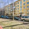 Гостиница Apartment On Sedova 7 2 в Москве