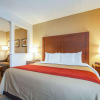 Отель Comfort Inn at Royal Blue, фото 3