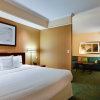 Отель SpringHill Suites by Marriott Savannah Airport, фото 19
