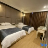 Отель Bird's Nest Business Boutique Hotel (Bozhou Mengcheng Store), фото 5