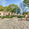 Отель Oastbrook Estate Vineyard, фото 1