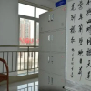Отель Baoji Red Tour International Hostel, фото 3