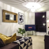 Отель Tudors eSuites Birmingham Apartments with Parking, фото 16