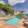 Отель St Thomas Cliffside Villa With Pool & Hot Tub!, фото 24