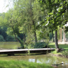 Отель L'Etang des Reynats, фото 9