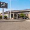 Отель Red Lion Inn & Suites Grants Pass в Грантс-Пассе