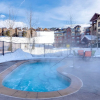 Отель Ski-in/ski-out Granby Ranch Retreat: Pool Access!, фото 1