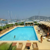 Отель Ianos Hotel, фото 7