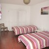 Отель House With 2 Bedrooms in Sagres, With Wonderful Mountain View, Pool Ac, фото 6