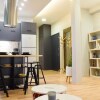 Отель Luxurious flat near the beach and the city center, фото 10