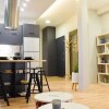 Отель Luxurious flat near the beach and the city center, фото 3