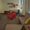 Отель Residence Inn by Marriott Hartford Downtown, фото 13