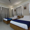 Отель OYO Flagship 8252 Aayush Corporate Stays, фото 24