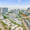 Отель Ocean view Amazing 3BR at Tiffany House, фото 27