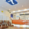 Отель 7 Days Inn Beijing Qingta Yuquan Road Branch, фото 12