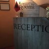 Отель Korca City Rooms, фото 22
