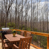 Отель Arcadia Falls Retreat, фото 18