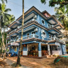 Отель Suvian on Bagha Beach Goa, фото 1