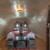 Отель Kasbah Tizzarouine, фото 28
